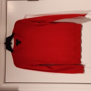 Tahari 100% Cashmere Sweater EUC
